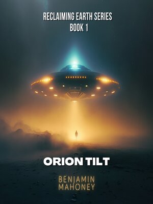 cover image of The Orion Tilt